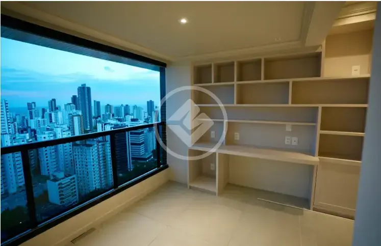 Imagem 2 - Apartamento em Graça, Salvador - BA